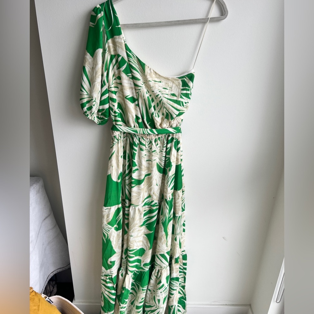 Flying Tomato Dress